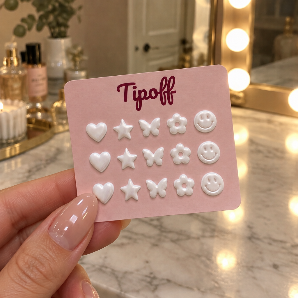 Drink Testing Stickers